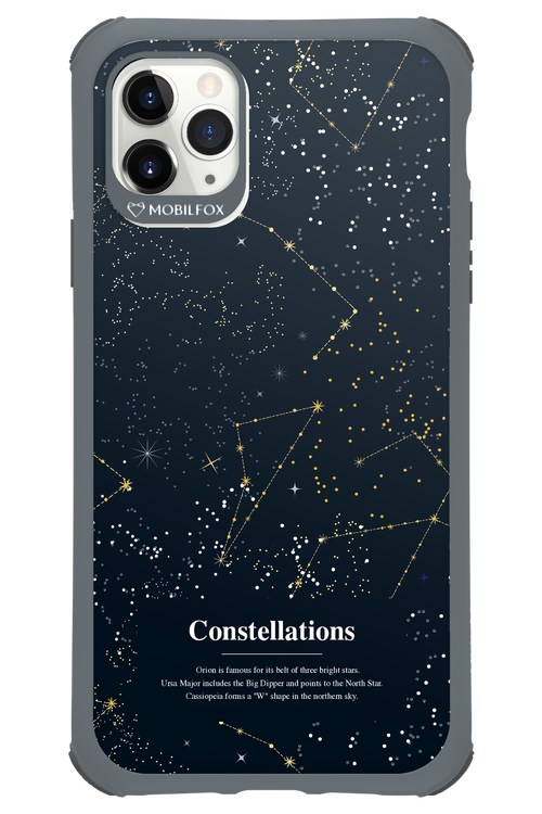 Constellations 2.0 - Apple iPhone 11 Pro Max