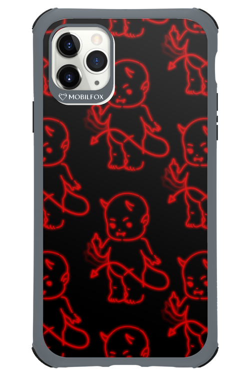 Hell Nah - Apple iPhone 11 Pro Max