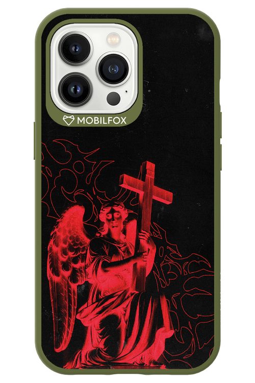 Fallen angel II 2.0 - Apple iPhone 13 Pro