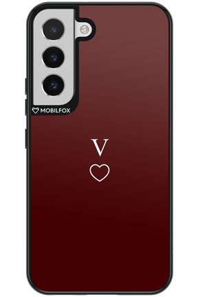 V Burgundia 2.0 - Samsung Galaxy S22