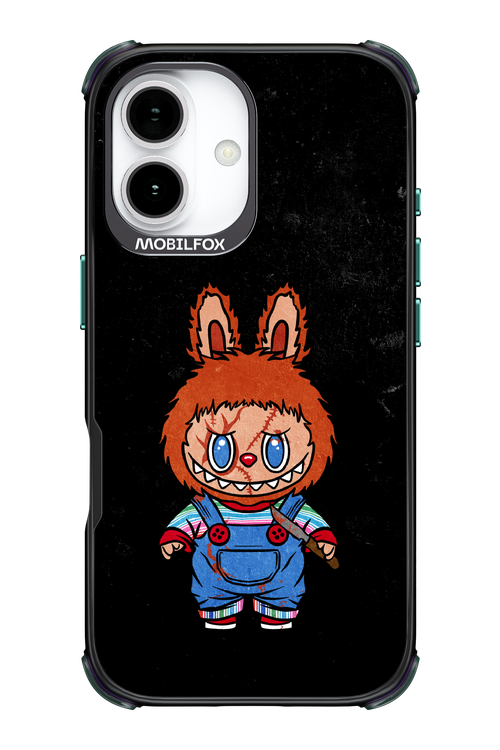 Playtime's over - Apple iPhone 17