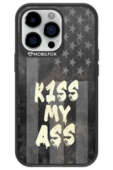 KISS II 2.0 - Apple iPhone 13 Pro