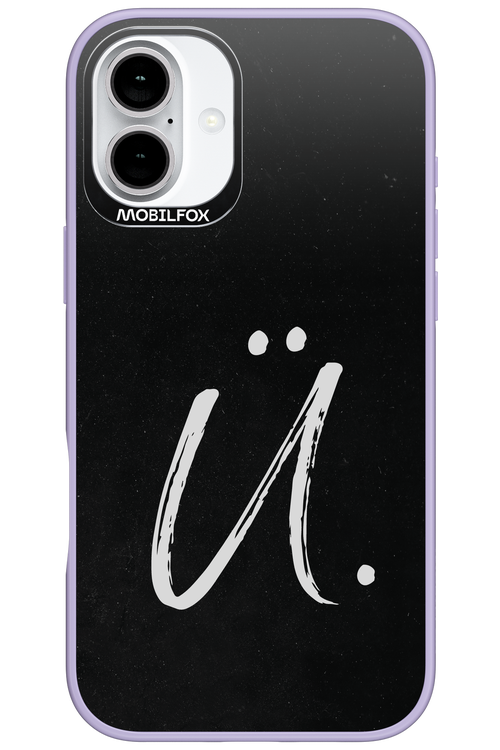 (Off Space) U II 2.0 - Apple iPhone 16 Plus