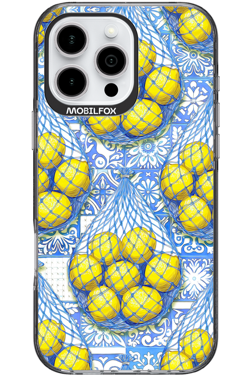 Net Style - Apple iPhone 16 Pro Max