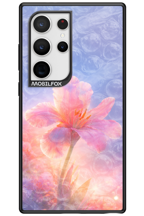 Bubble Flower 2.0 - Samsung Galaxy S24 Ultra