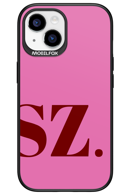SZ (Sorbet) 2.0 - Apple iPhone 15