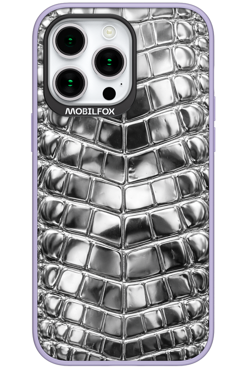 ChromeGator - Apple iPhone 15 Pro Max