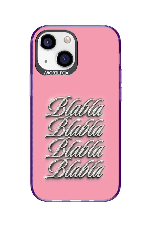 Blabla Blabla 2.0 - Apple iPhone 13 Mini