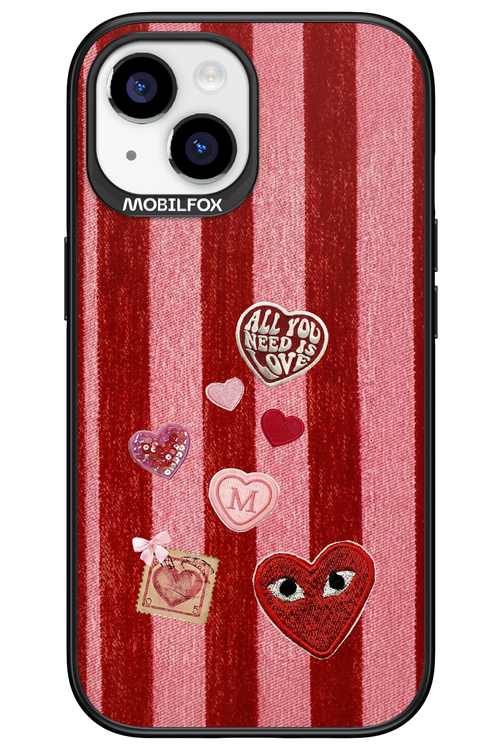 Soul Jeans 2.0 - Apple iPhone 15