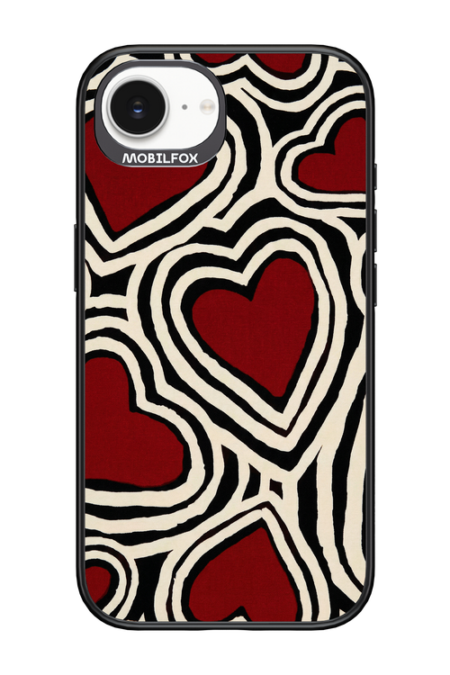 Paint with love 2.0 - Apple iPhone 16e