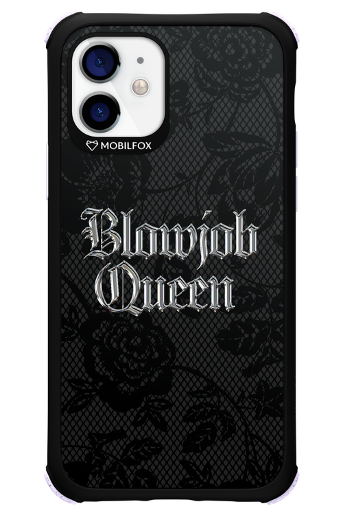 Blowjob Queen 2.0 - Apple iPhone 12