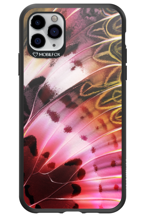 Pink Wing 2.0 - Apple iPhone 11 Pro Max