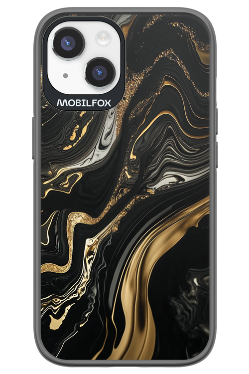 Azrael 2.0 - Apple iPhone 14