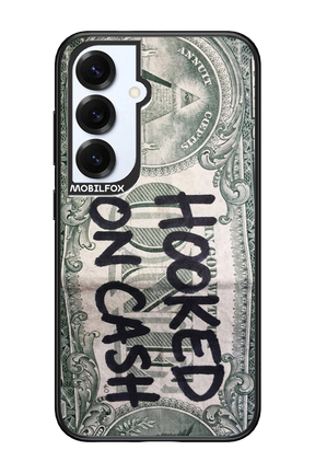 hooked 2.0 - Samsung S25