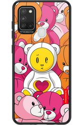 Loved Bear 2.0 - Samsung Galaxy A21 S