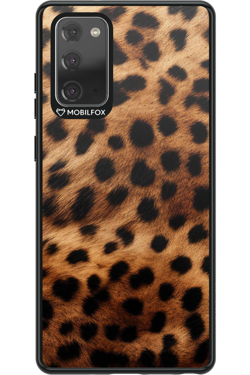 Cheetah 2.0 - Samsung Galaxy Note 20