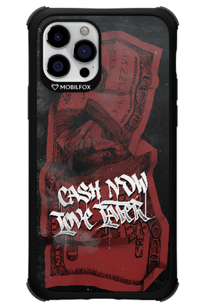 Liquid Assets - Apple iPhone 12 Pro