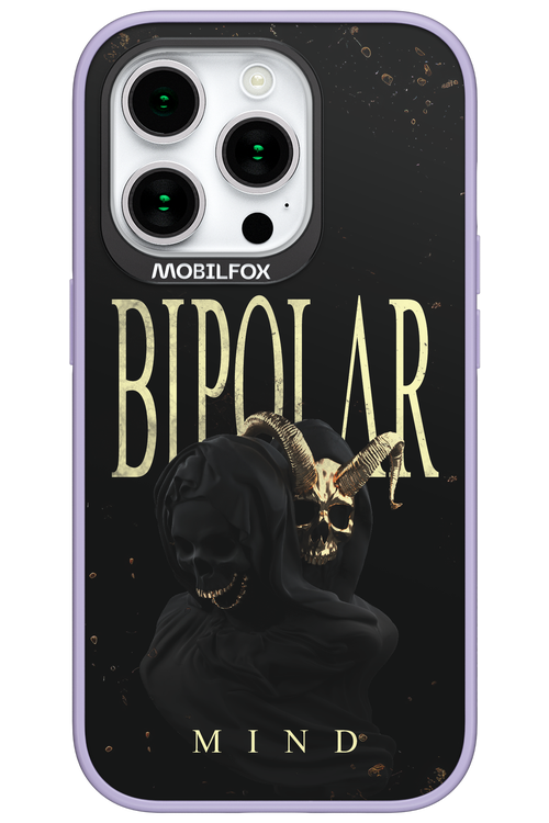 BIPOLAR - Apple iPhone 15 Pro