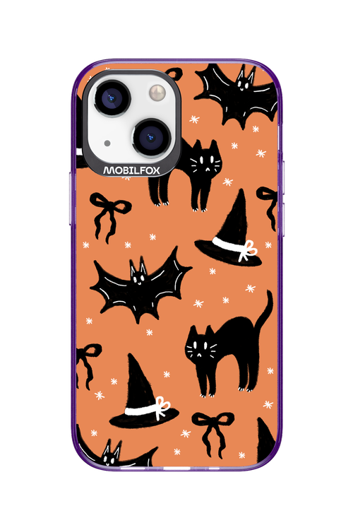 Cat & Bat - Apple iPhone 13 Mini