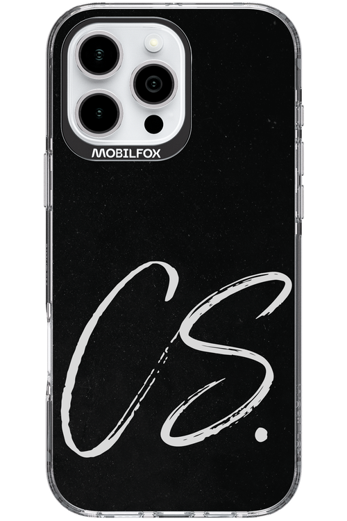 (Off Space) CS 2.0 - Apple iPhone 16 Pro Max