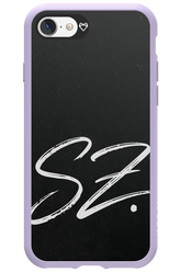 (Off Space) SZ 2.0 - Apple iPhone 7