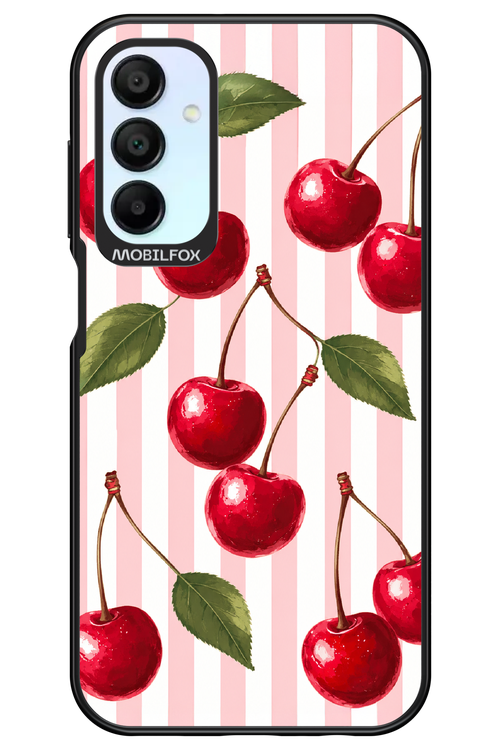 Retro Cherry 2.0 - Samsung Galaxy A15