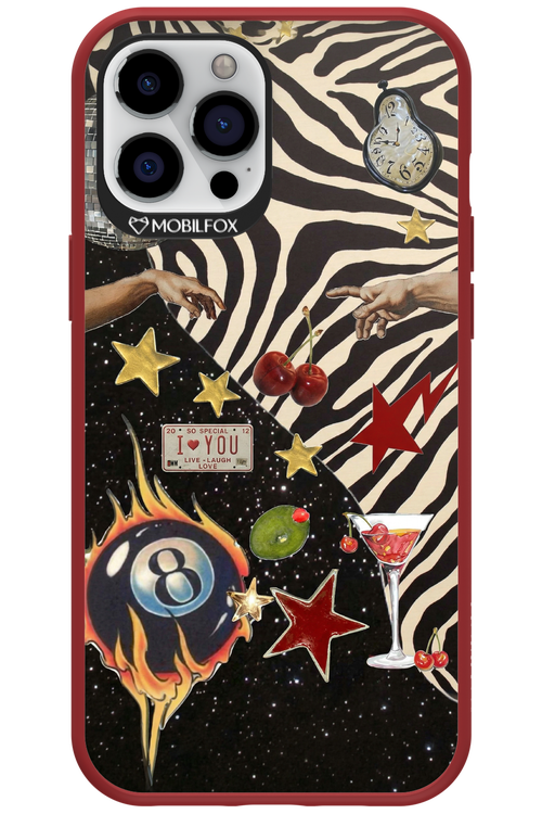 Party hard 2.0 - Apple iPhone 12 Pro Max