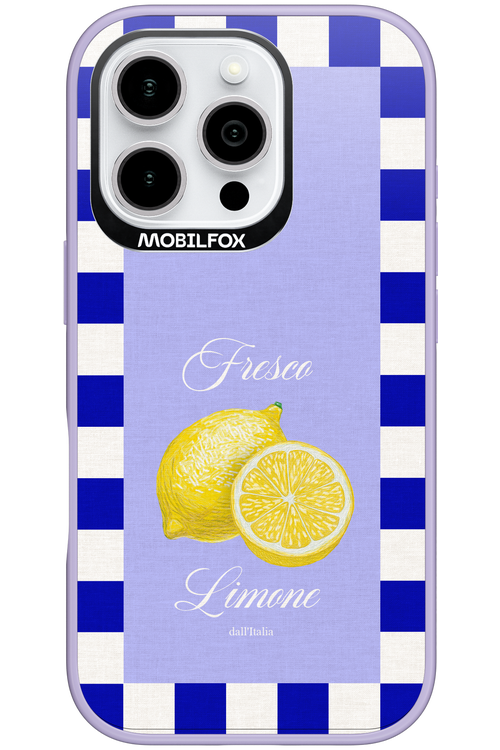 Fresssh - Apple iPhone 16 Pro