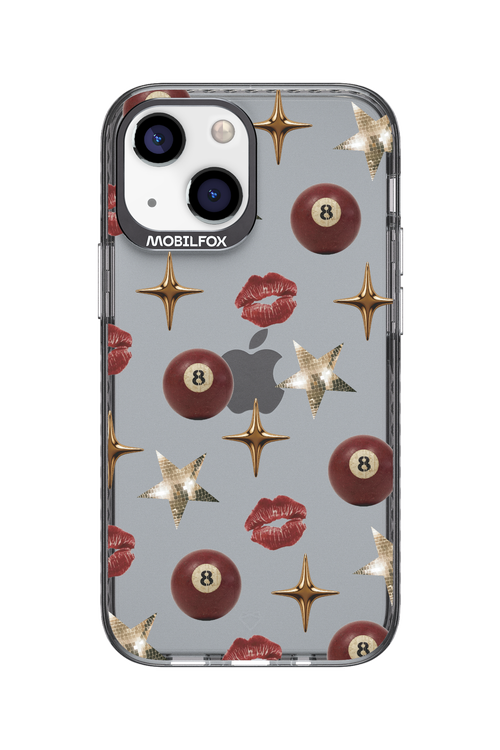 Lucky strike 2.0 - Apple iPhone 13 Mini