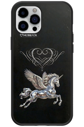 Horse Heart 2.0 - Apple iPhone 12 Pro Max