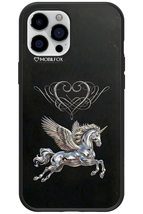Horse Heart 2.0 - Apple iPhone 12 Pro Max