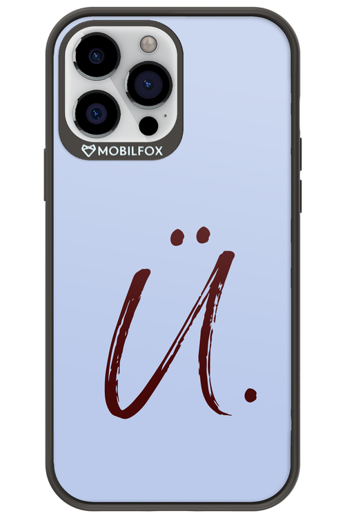 (Jellyfish Presso) U II - Apple iPhone 13 Pro Max