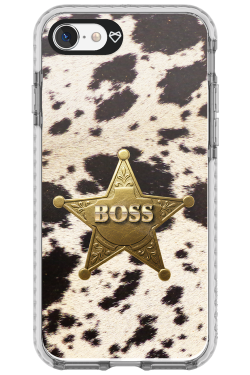 BOSS II 2.0 - Apple iPhone SE 2022