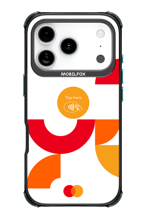 MC EU Color 2.0 - Apple iPhone 17 Pro