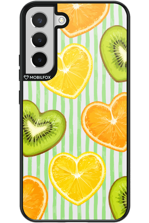 Sour Lemonade 2.0 - Samsung Galaxy S22+