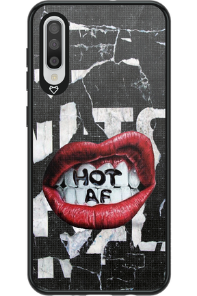 HOT AS F - Samsung Galaxy A50