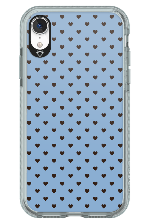 Blueberry Brunch - Apple iPhone XR