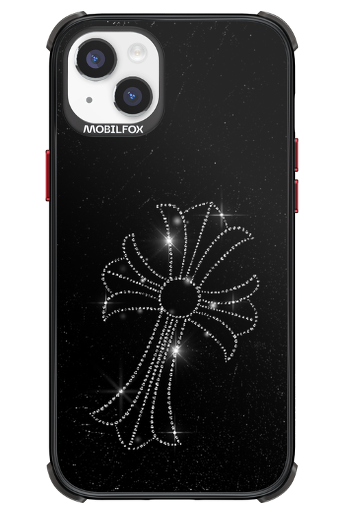 Chrome Standard - Apple iPhone 14 Plus