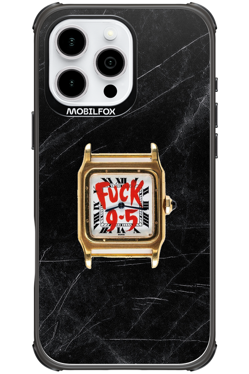 f_ck 2.0 - Apple iPhone 16 Pro Max