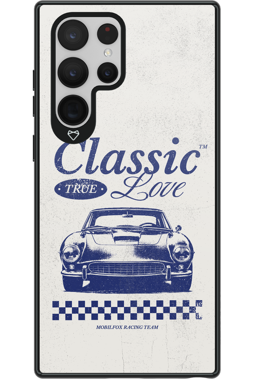 Classic Cars 2.0 - Samsung Galaxy S22 Ultra