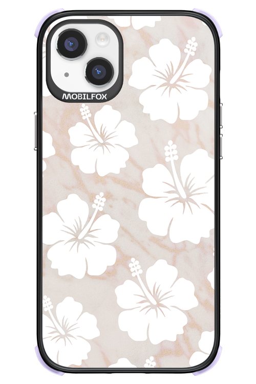Latte Tropical - Apple iPhone 14 Plus