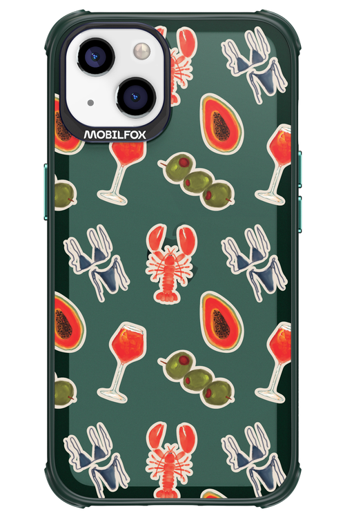 Aperitivo Dreams - Apple iPhone 13