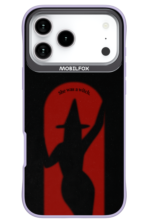 Witch Season - Apple iPhone 17 Pro Max