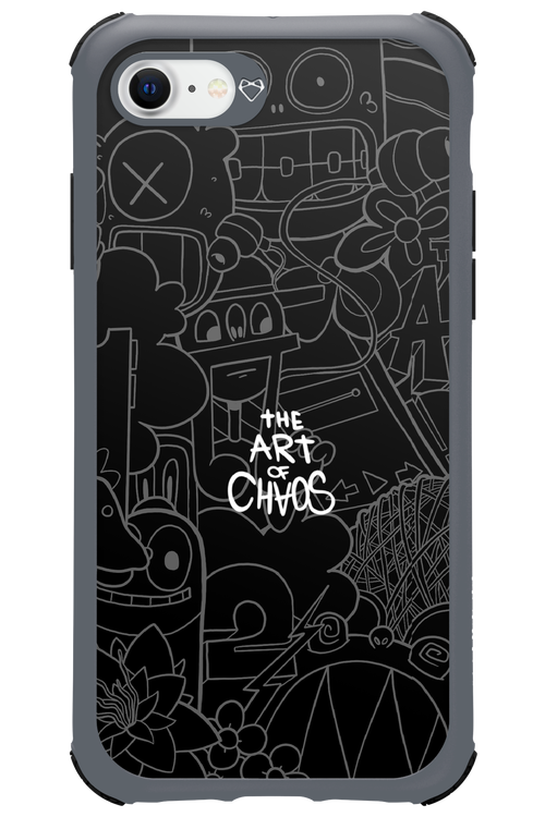 The Art of Chaos - Apple iPhone 7