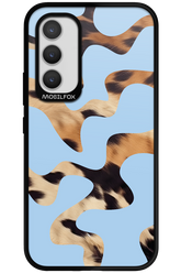 Funky Deer - Samsung Galaxy A34