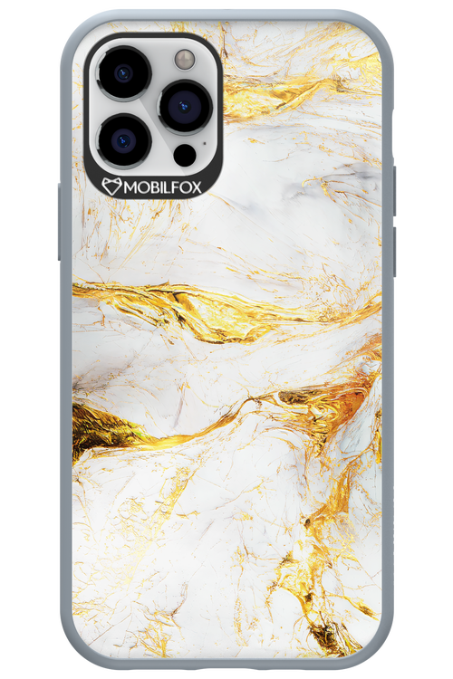 Quartz - Apple iPhone 12 Pro