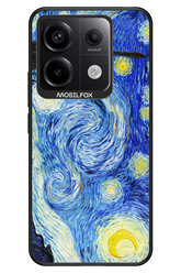 Starry Night - Xiaomi Redmi Note 13 Pro 5G