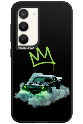 Just Dont Die - Samsung Galaxy S23