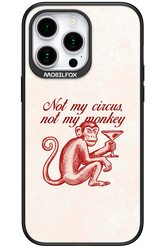 Monkey 2.0 - Apple iPhone 15 Pro Max