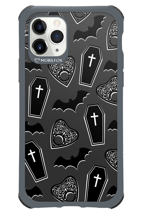 After Death - Apple iPhone 11 Pro